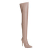 Giaro Overknee Stiefel ARABELLA Taupe_86447.jpg