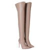 Giaro Overknee Stiefel ARABELLA Taupe_86450.jpg