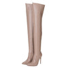 Giaro Overknee Stiefel ARABELLA Taupe_86451.jpg