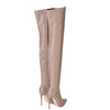 Giaro Overknee Stiefel ARABELLA Taupe_86452.jpg