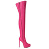 Giaro Overknee Stiefel ARABELLA fuchsia matte_90489.jpg