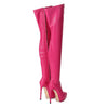 Giaro Overknee Stiefel ARABELLA fuchsia matte_90492.jpg