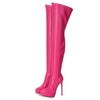 Giaro Overknee Stiefel ARABELLA fuchsia matte_90493.jpg