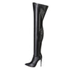 Giaro Overknee Stiefel Arabella Matt Schwarz_158539.jpg