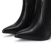 Giaro Overknee Stiefel LADONNA Schwarz Matt_167564.jpg