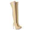 Giaro Overknee Stiefel SPIRE Nude_87299.jpg