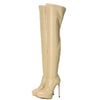 Giaro Overknee Stiefel SPIRE Nude_87301.jpg