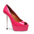 Giaro Peeptoe Plateau Pumps BELIZA Fuchsia Lack_154289.jpg