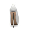 Giaro Peeptoe Plateau Pumps BELIZA Weißes Schlangenmuster_154280.jpg