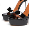 Giaro Plateau Pumps BARCLAY Schwarz Lack_157251.jpg