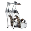 Giaro Plateau Pumps KIMMIE LIQUID SilIber Chrom_156879.jpg