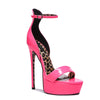 Giaro Plateau Pumps KIMMIE Pink _167577.jpg