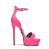 Giaro Plateau Pumps KIMMIE Pink _167579.jpg