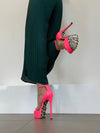 Giaro Plateau Pumps KIMMIE Pink _189033.jpg