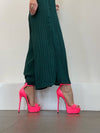 Giaro Plateau Pumps KIMMIE Pink _189034.jpg