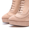 Giaro Plateau Stiefelette SHADY BEIGE Velour_156988.jpg