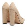 Giaro Pumps ALINA Beige Velour _120361.jpg