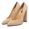 Giaro Pumps ALINA Beige Velour _120362.jpg