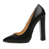 Giaro Pumps ALINA Schwarz Matt_115713.jpg