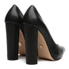 Giaro Pumps ALINA Schwarz Matt_115719.jpg