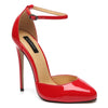 Giaro Pumps Bella Rot Lack _115956.jpg