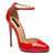 Giaro Pumps Bella Rot Lack _115956.jpg