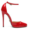 Giaro Pumps Bella Rot Lack _115957.jpg