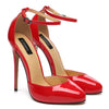 Giaro Pumps Bella Rot Lack _115959.jpg