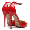 Giaro Pumps Bella Rot Lack _115960.jpg