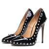 Giaro Pumps Blare Schwarz Lack _119856.jpg