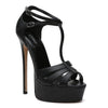 Giaro Pumps Kareless Schwarz Matt  _119873.jpg