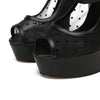 Giaro Pumps Kolunde Schwarz Mesh   _158713.jpg