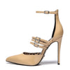 Giaro Pumps VENOM Beige Glänzend_157083.jpg