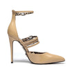 Giaro Pumps VENOM Beige Glänzend_157086.jpg