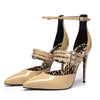 Giaro Pumps VENOM Beige Glänzend_157088.jpg