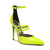 Giaro Pumps VENOM Neon Gelb Glänzend_167444.jpg