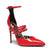 Giaro Pumps VENOM Rot Shiny_157093.jpg