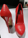 Giaro Pumps VICKY Rot Matt_158619.jpg