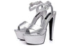 Giaro Sissi Damen Herren Plateau Sandaletten silber_70915.jpg