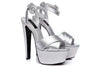 Giaro Sissi Damen Herren Plateau Sandaletten silber_70917.jpg