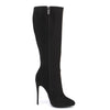 Giaro Stiefel BRANDY Schwarz Velour_157032.jpg