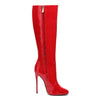 Giaro Stiefel Brandy Rot Lack_120242.jpg