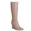 Giaro Stiefel ELLA Blockabsatz Taupe Matt_87718.jpg