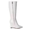 Giaro Stiefel ELLA Blockabsatz Weiss_87698.jpg