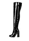 Giaro Stiefel FREYA Schwarz lack_31491.jpg