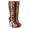 Giaro Stiefel GALANA 1003 Leopardenmuster lack_95177.jpg