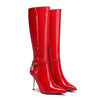 Giaro Stiefel LEANDRA Rot Glänzend_171771.jpg