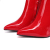 Giaro Stiefel LEANDRA Rot Glänzend_171773.jpg