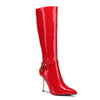 Giaro Stiefel LEANDRA Rot Glänzend_171778.jpg