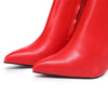 Giaro Stiefel LEANDRA Rot Matt_171764.jpg